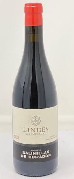 Lindes de Remelluri 2021 Salinillas de Buradon Tempranillo